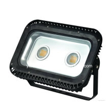 Luz de inundação impermeável exterior nova do diodo emissor de luz da ESPIGA de IP66 100W para baixo